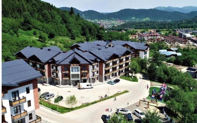 Didveli Residence Apartment