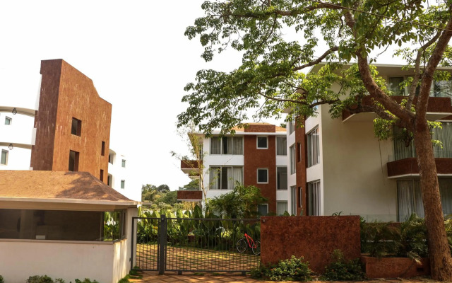 El - Arbol Apartments