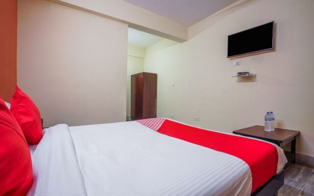 OYO 41751 Hotel Sabharwal