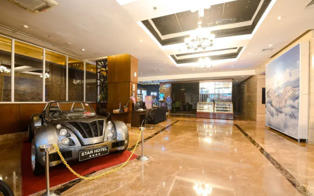 Airy Premier Semarang Selatan MT Haryono 972
