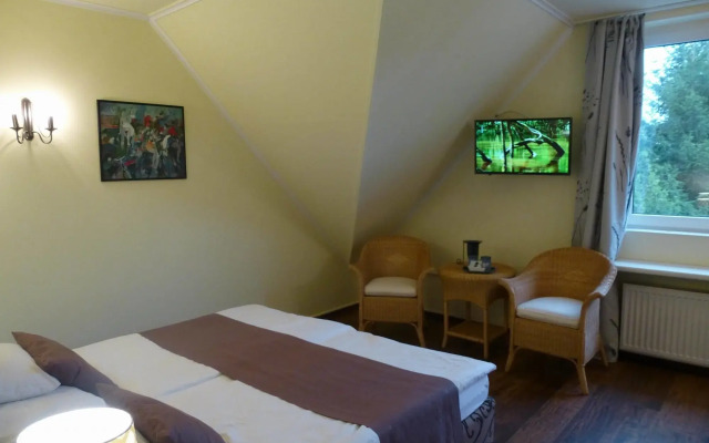 Albergo Giardino