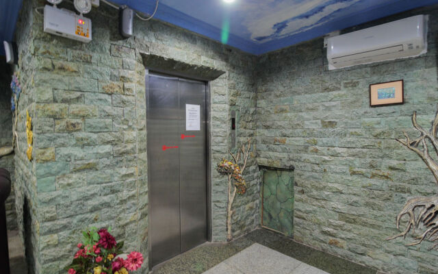 Airy Batam Center Engku Putri 1