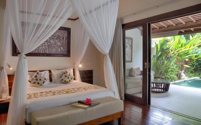 Santun Luxury Private Villa
