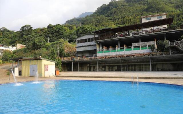Yotai Spring Guest House