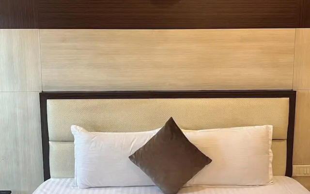 Hotel SB Castle