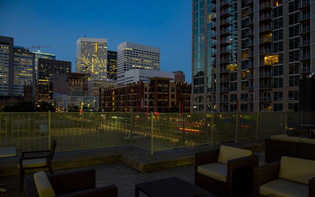 Holiday Inn Houston Downtown, an IHG Hotel