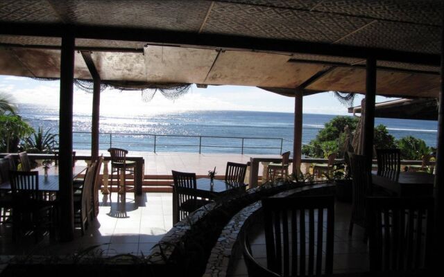 Vakaloa Beach Resort