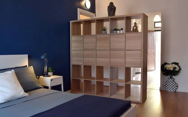 City Life Design Apartment