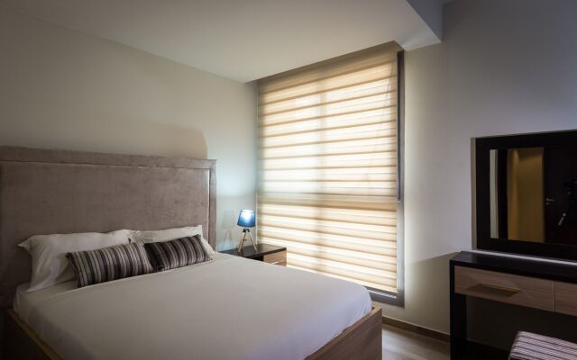 Amara Suites - Eko Atlantic