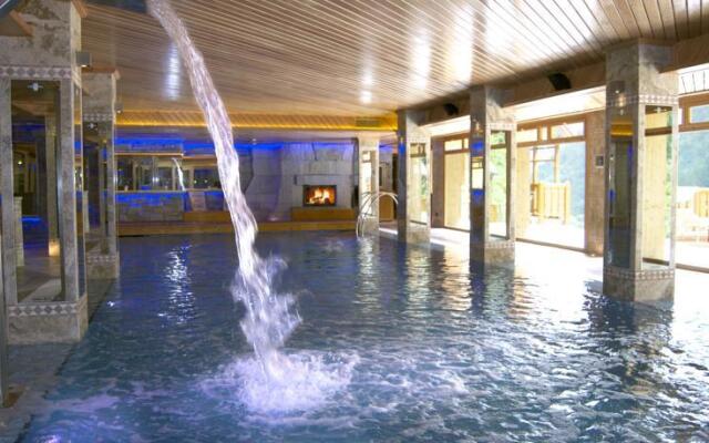 Laida Weg Experience Hotel