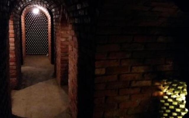 Kellerstöckl am Rosenberg