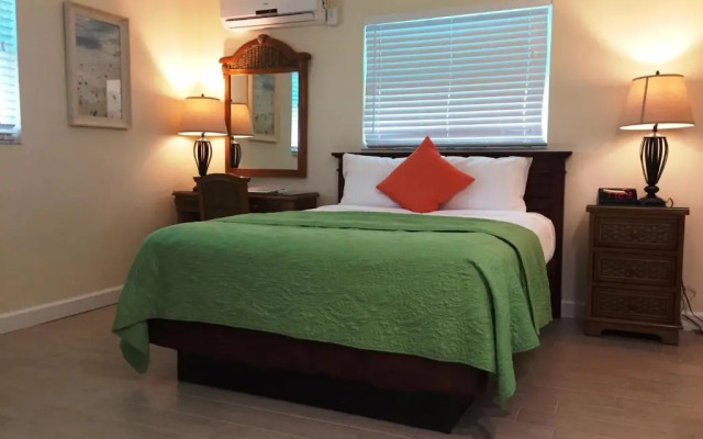 Addys Villas