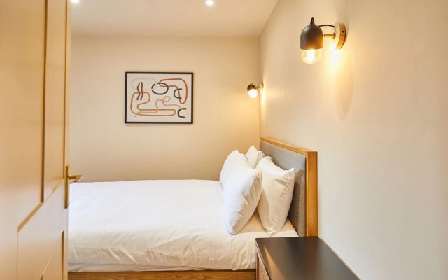 Host Stay No 33 in Tynemouth