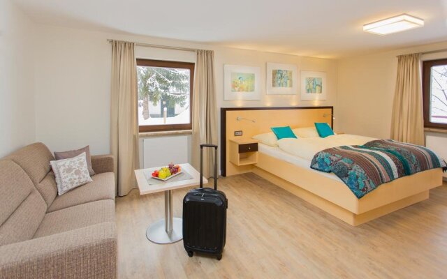 Hotel & Art Kristiana