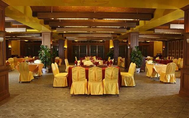 HNA Beach & Spa Resort Haikou