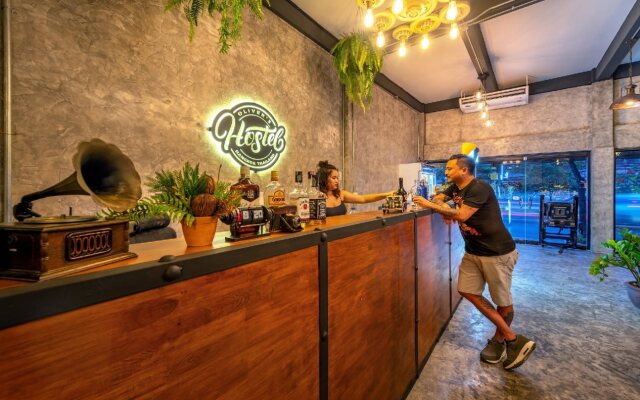 OYO 823 Oliver’s Hostel