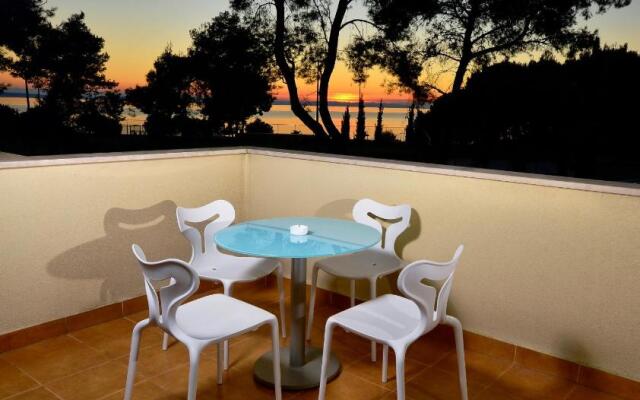 Sunset Apartments