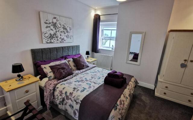 Saracens House Bed & Breakfast