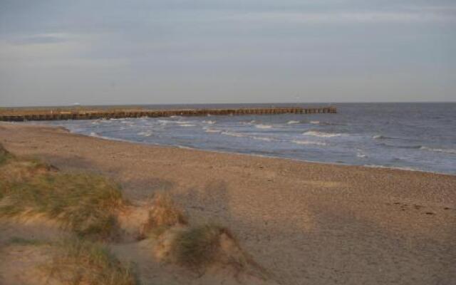 The Anchor Walberswick