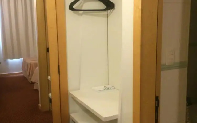 Mogano Business Hotel