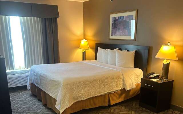 Wyndham Garden Madison Fitchburg