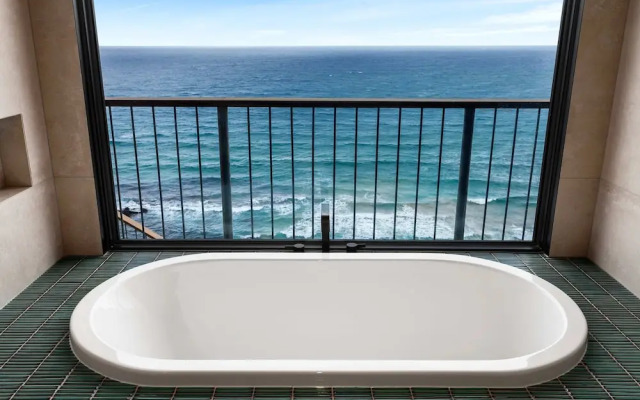 At Wye Eyrie II in Wye River