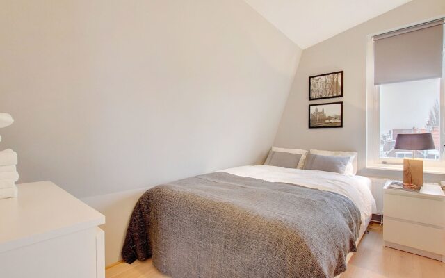 Luxury Apartment In City Centre