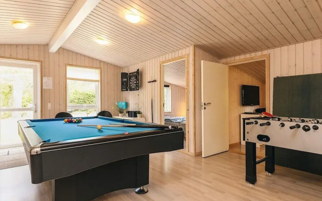 4 Star Holiday Home in Vaeggerlose