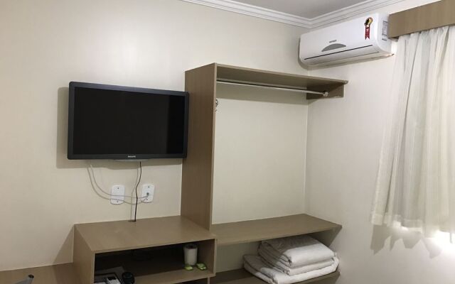 Hotel Itatiaia das Thermas