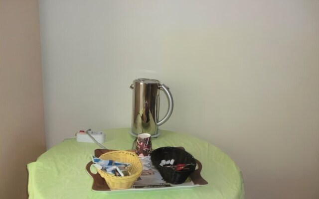 Gunaydın Otel Alanya