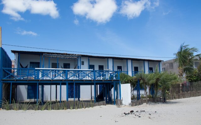 Sunshine Kite Inn