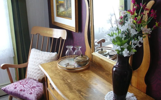 Gite des Oiseaux Migrateurs