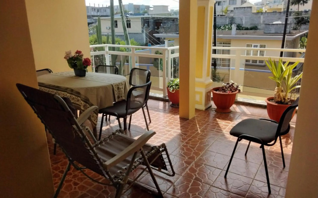 La Villa de Marie