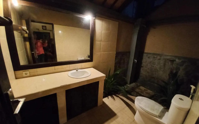 Griya Ayu Homestay Pemuteran