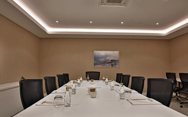 Mardin Airport Hotel