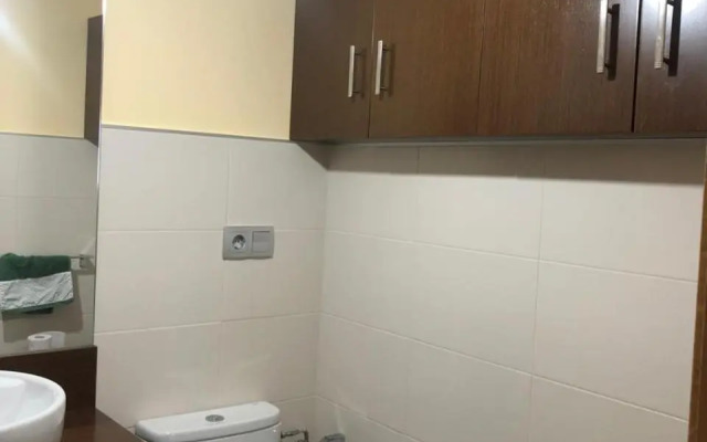 Apartamento La Barrosa