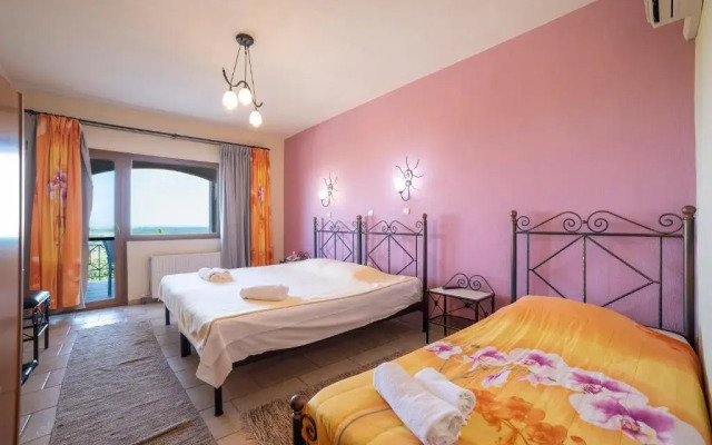 Hotel Erodios
