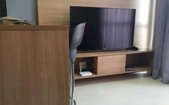 Duplex NYC Berrini - 1305