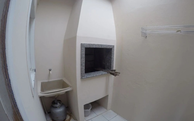 Duplex 1D, 100m From the Sea - 230