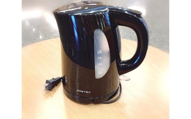 Tmark City Hotel Sapporo - Vacation STAY 90440v