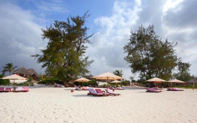 Seven Islands Resort