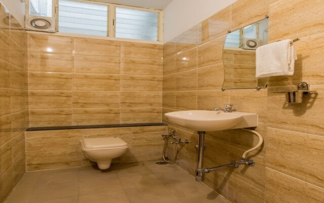 OYO 15743 Hotel Namaste