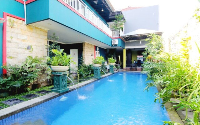Cornel Homestay