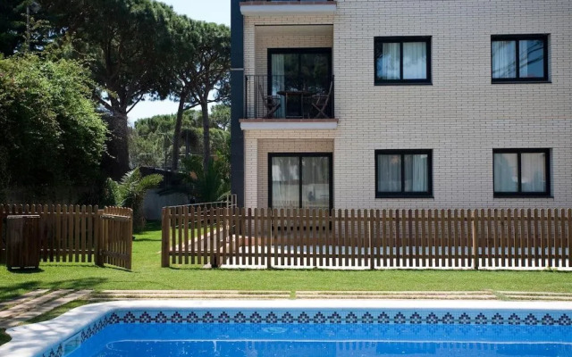 SG Marina 54 Apartments