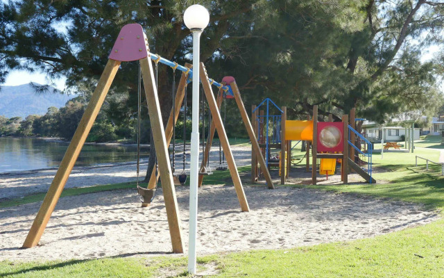 Ingenia Holidays Bermagui