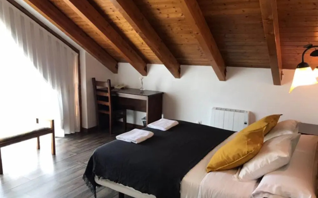 Hotel Rustico Prado Da Viña