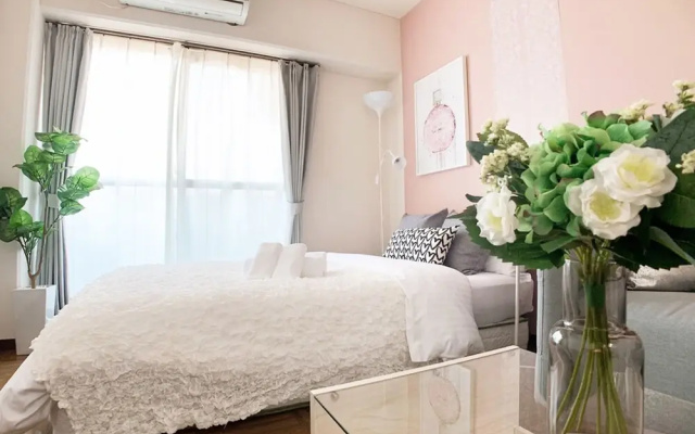 OUCHI HOTEL Nishi-Tokaichi