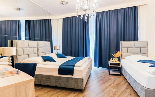 Steen's Hotel