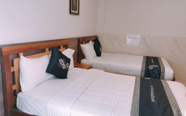 Bien Dong Hotel Nha Trang