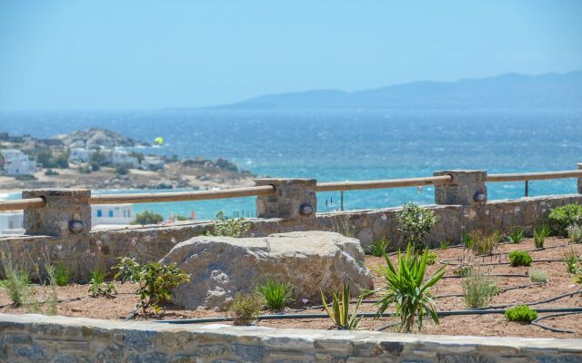Naxos Luxury Villas